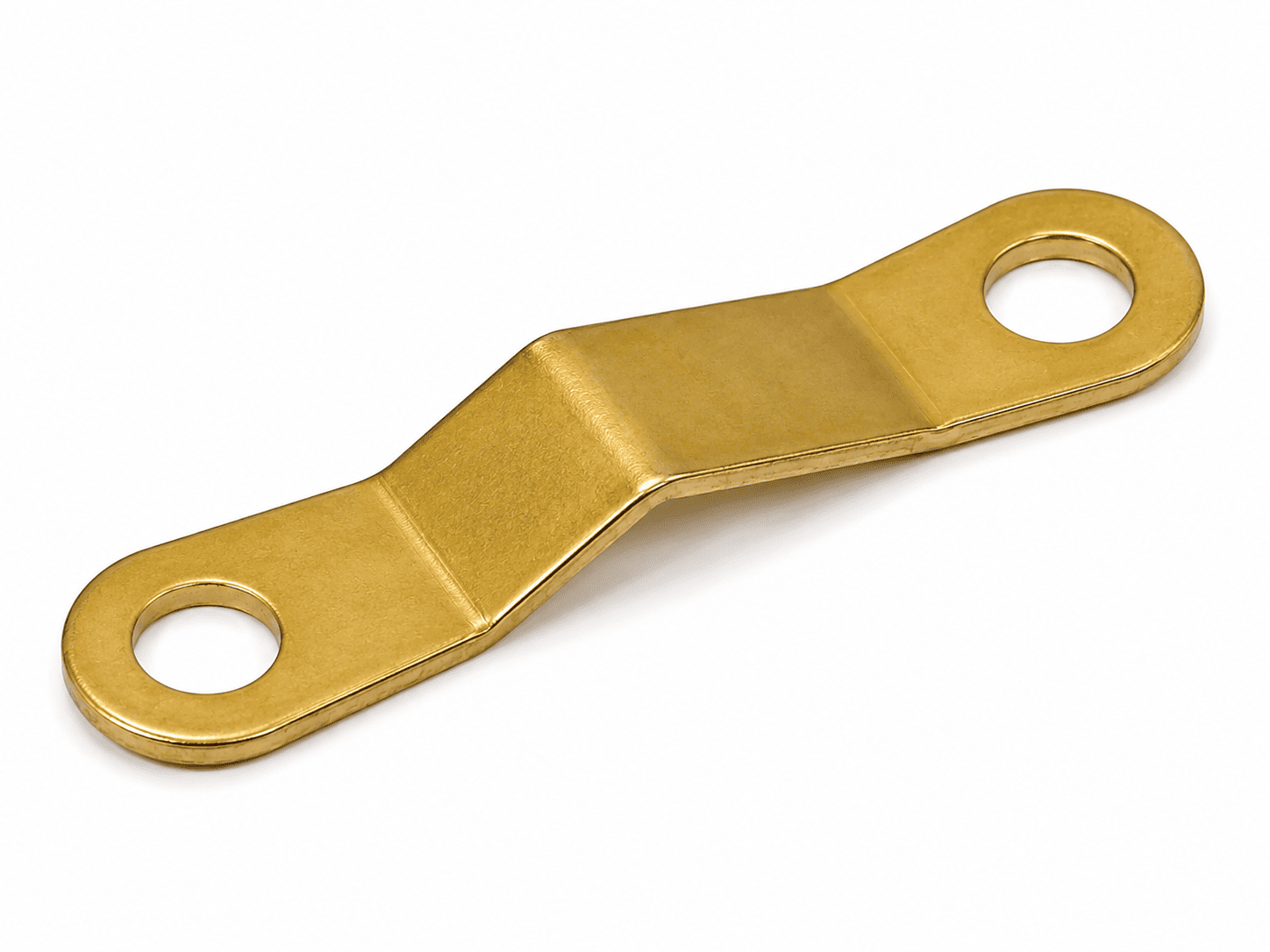 Brass Component