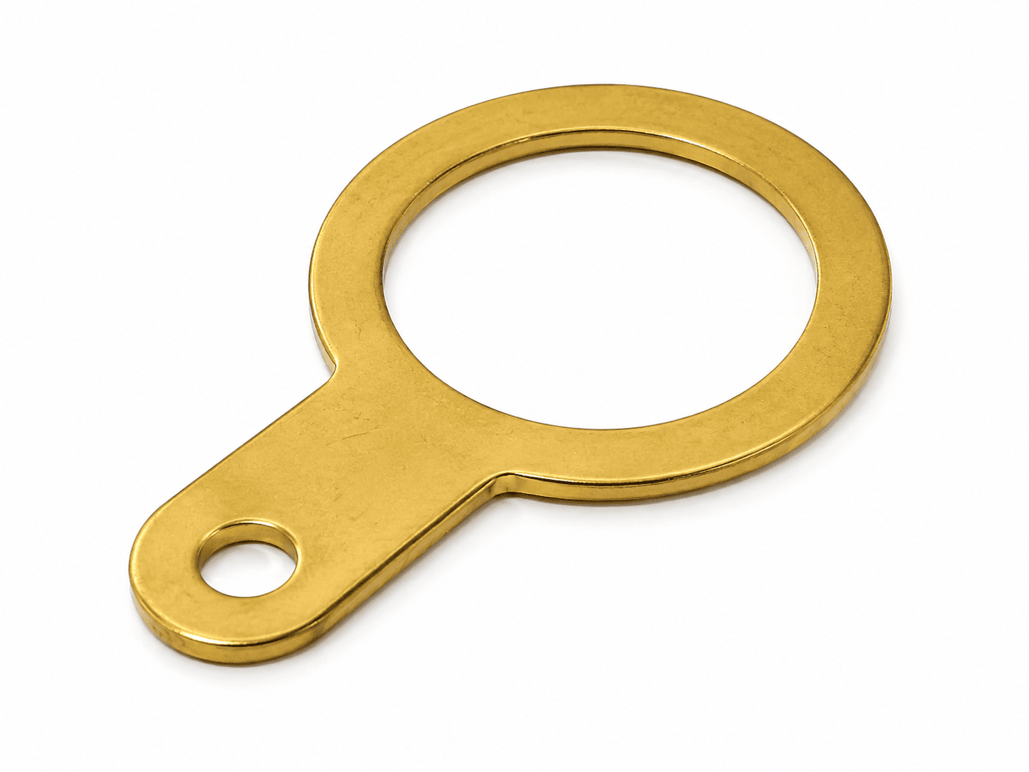 Brass Component