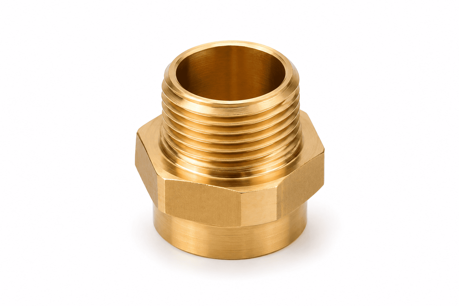 Brass Component