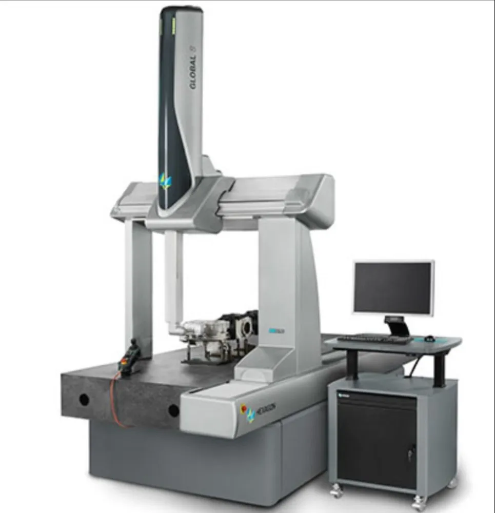 CMM Machine