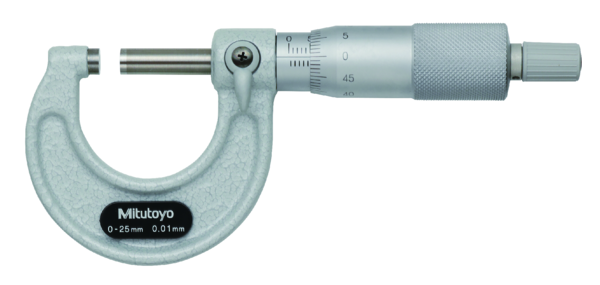 Micrometer
