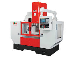 Surface Grinding Machine